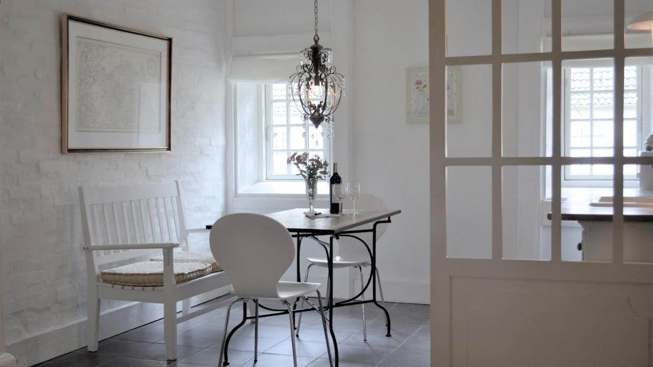 Store Ejlstrup Bed & Breakfast Odense Exteriér fotografie