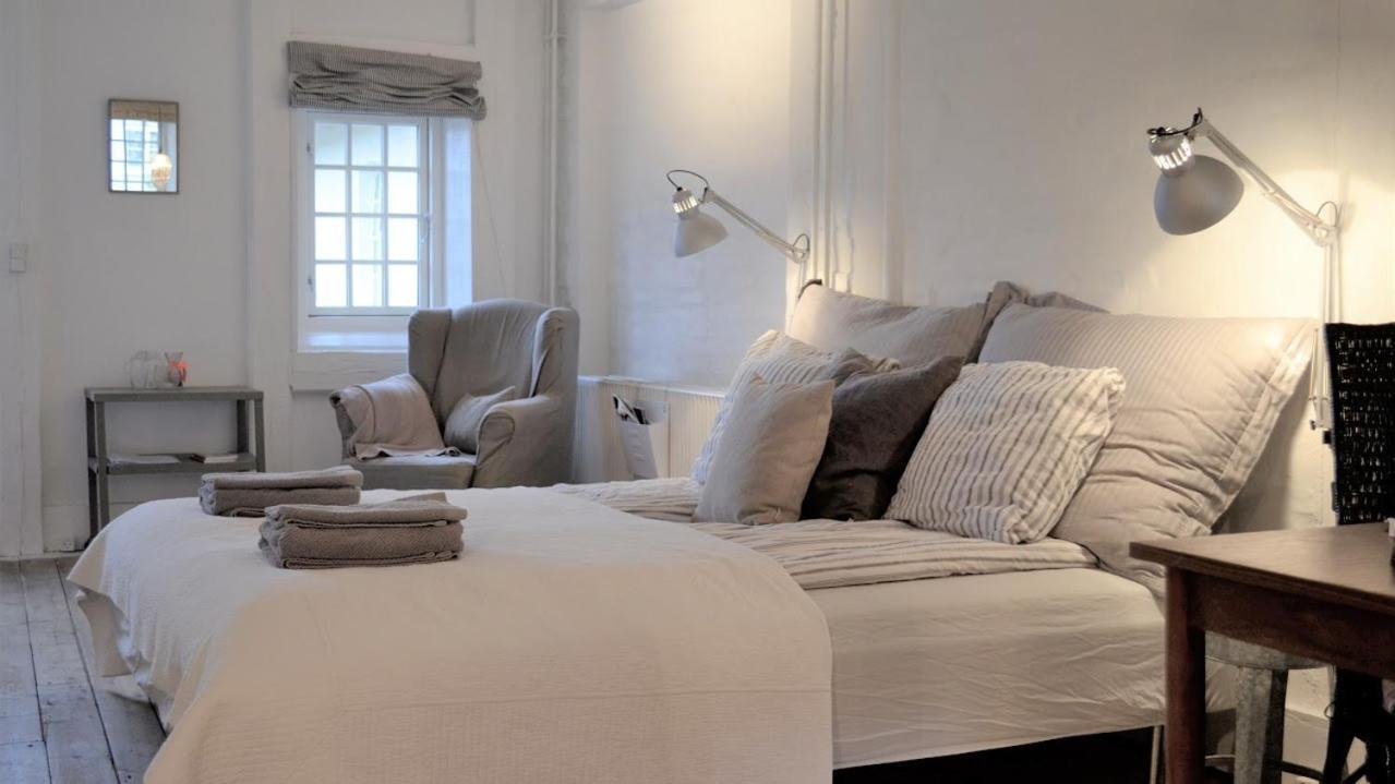 Store Ejlstrup Bed & Breakfast Odense Exteriér fotografie