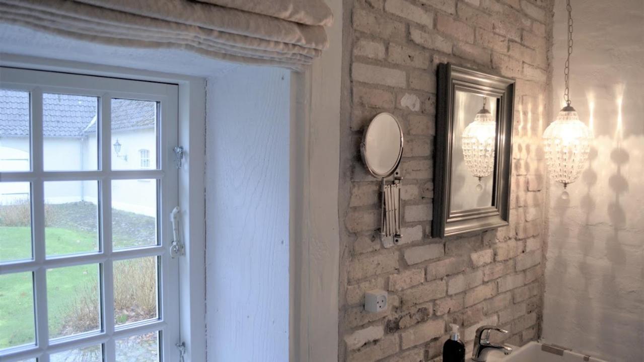 Store Ejlstrup Bed & Breakfast Odense Exteriér fotografie