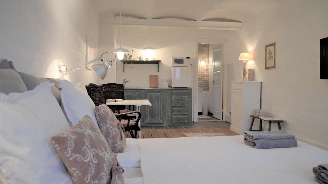 Store Ejlstrup Bed & Breakfast Odense Exteriér fotografie
